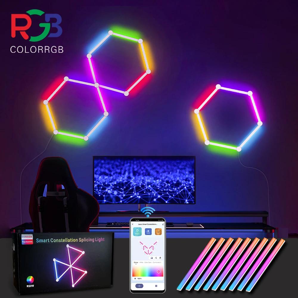 RGB Ʈ LED RGBW Ʈ Ʈ, ӷ  Ʈ Ʈ, 16M + ,  ȭ, ˷   ȣȯ, 12V